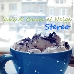 Vals De Cocoa Y Nieve -Stereo