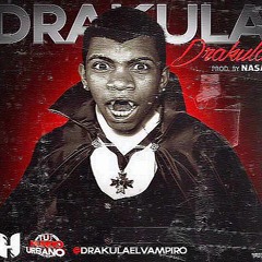 Drakula El Vampiro - Dracula ft. El Alfa