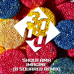 Shola Ama - Imagine [B Squared Remix] [Free Download]