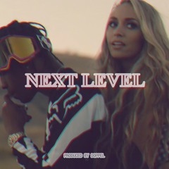 Travis Scott - Next Level Type Beat (Prod. By Doppel)