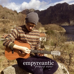 Mashup: Falling Home (Pain of Salvation) & Keep Your Head Up (Ben Howard) [COVER]