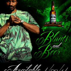 Gas In My Tank Ft. R.A.T.