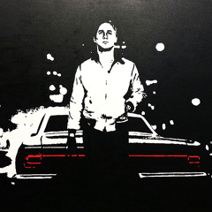 Drive (Lazy On The Beat)