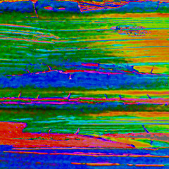 Spectral layer cake