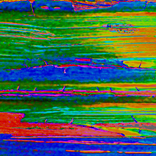 Spectral layer cake