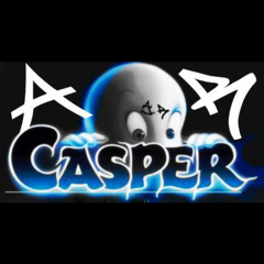 AR Casper - I Got Shooters ( O Groove )