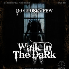 DJ CHOSEN FEW - Walk In The Dark