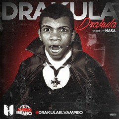 Drakula El Vampiro - Dracula @OGJAY05