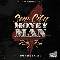 Philthy Rich ft. Mozzy - Would They [Remix] [Prod. AK47] [Thizzler.com Exclusive]