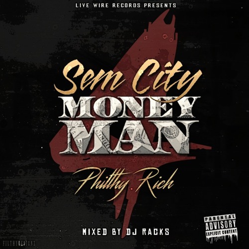 Philthy Rich ft. Mozzy - Would They [Remix] [Prod. AK47] [Thizzler.com Exclusive]