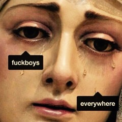 Manny Manwel - They Everywhere