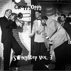 Swingstep Vol. 3