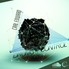 Carl Edward - Drums Control (Original Mix) (Preview)