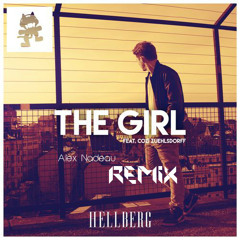 Hellberg - The Girl Ft. Cozi Zuehlsdorff (Remix)
