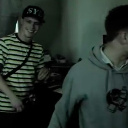 DR FLEA, SON OF SAM, CHILLINIT, HAYTCH - Cypher