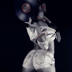 Djane Miss Dynext Russian - Edm Megamix 2015 (promodj.com)