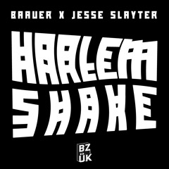 Baauer x Jesse Slayter - Harlem Shake (BZÜK Buttleg)