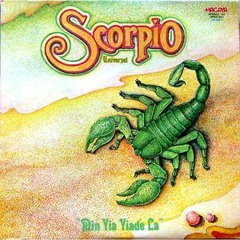 SCORPIO UNIVERSEL - TANDE.