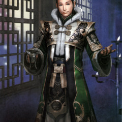 Dynasty Warriors 7- Theme Of Jin- Finale (Battle Of Cheng Du)