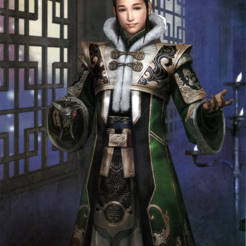 Dynasty Warriors 7- Theme Of Jin- Finale (Battle Of Cheng Du)