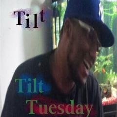 Tilt - B.Lynch ft. YuNG TRAjIK (Tilt Tuesday) at YuNG TRAjIK Recordings