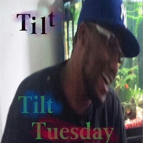 Tilt - B.Lynch ft. YuNG TRAjIK (Tilt Tuesday) at YuNG TRAjIK Recordings
