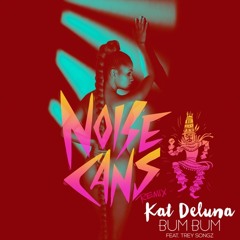 Kat DeLuna Feat. Trey Songz - Bum Bum(Noise Cans  Remix)