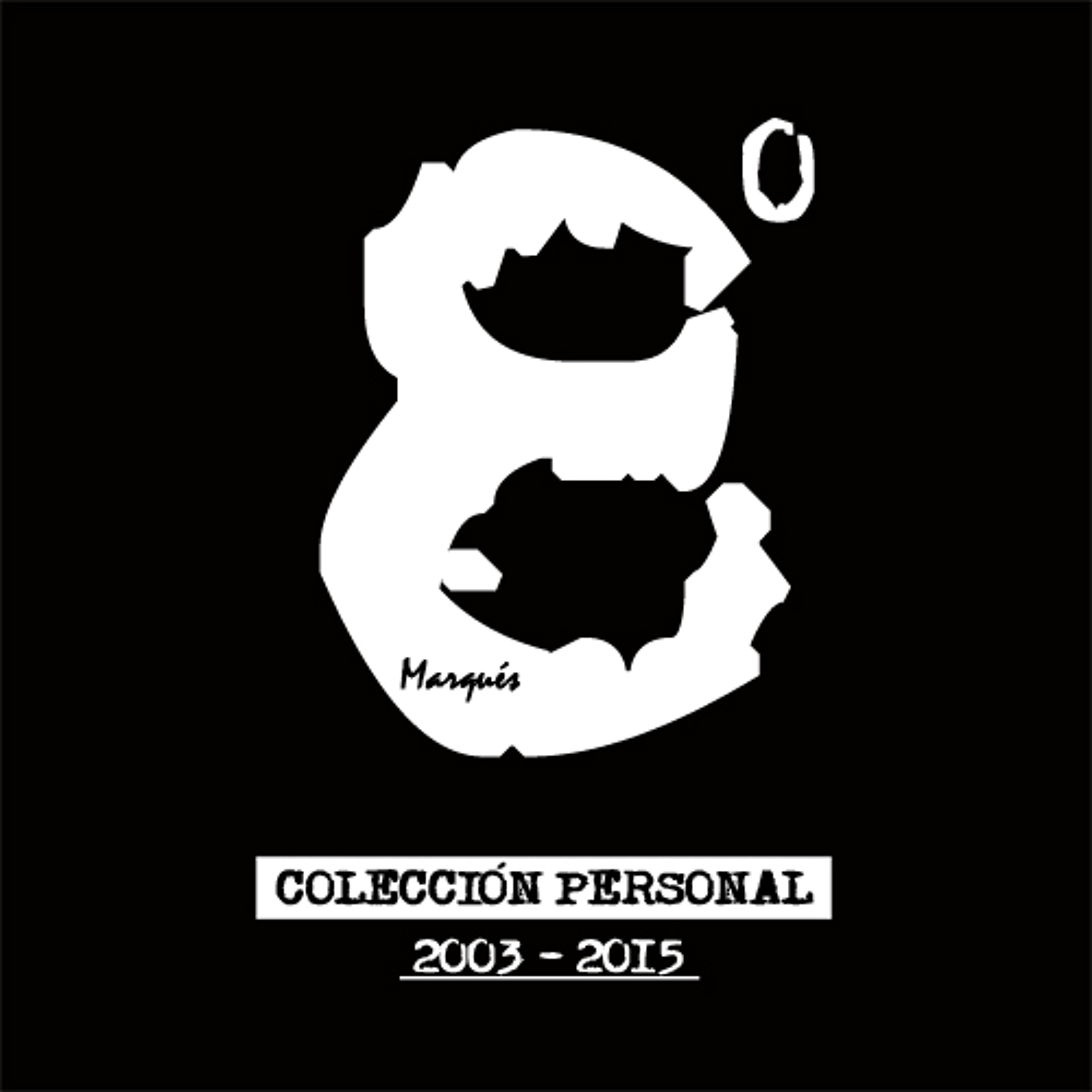 Marqués - Sesión 08 (Colección Personal) 20 May 2004