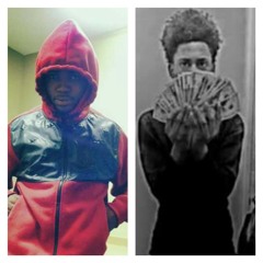 M.T.E - Will Ft. Roscoe - Fuck yo Bitch