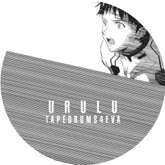 Urulu, "TapeDrums4eva" [LPH Direct Download]