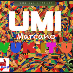 Soca 2015 Umi Marcano - Wuk It Up (prod By WMG Lab Rec)