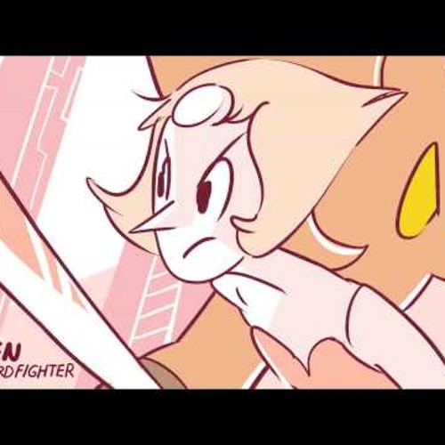 Strong In The Real Way— Demo From Steven Universe