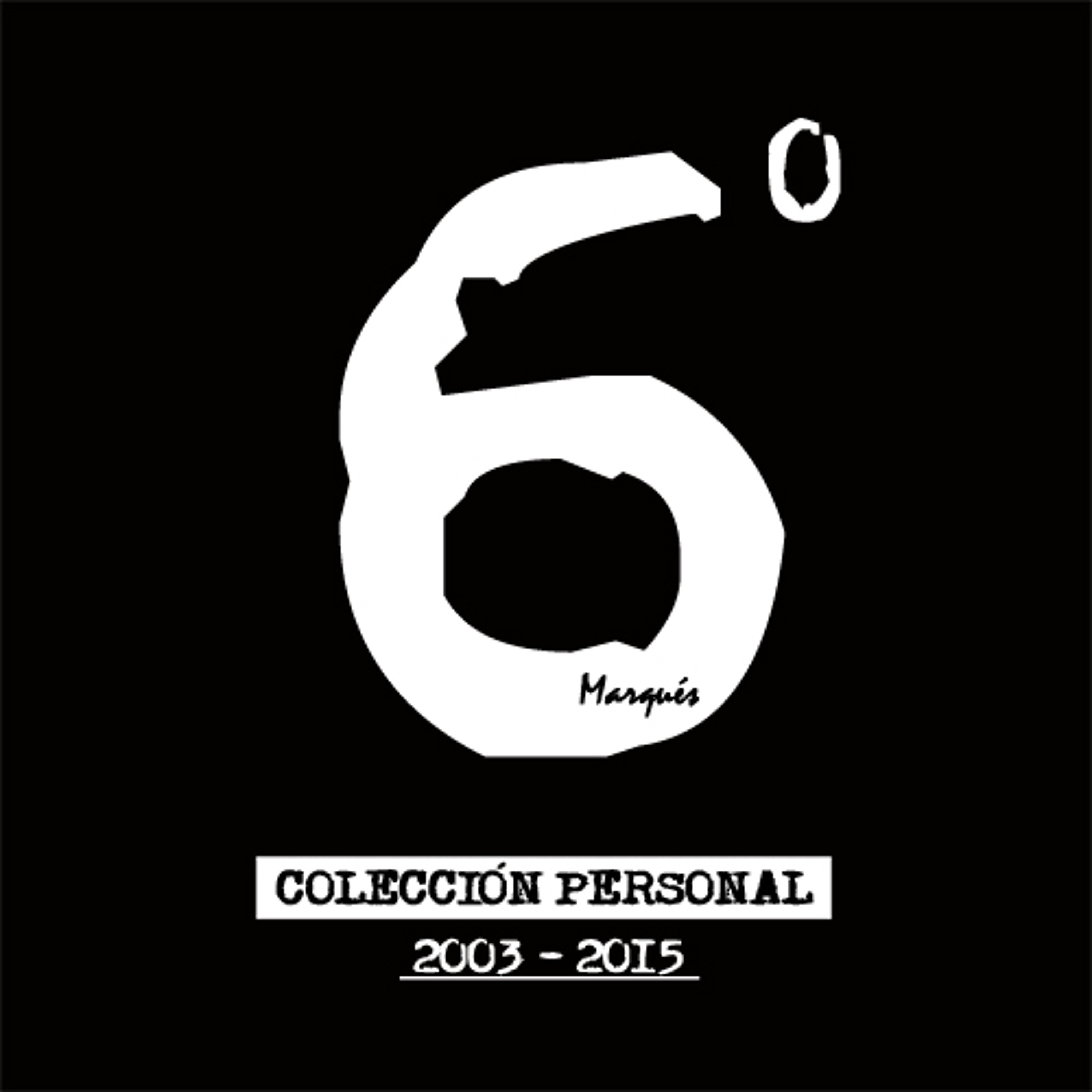 Marqués - Sesión 06 (Colección Personal) 2 Dec 2003 episode artwork