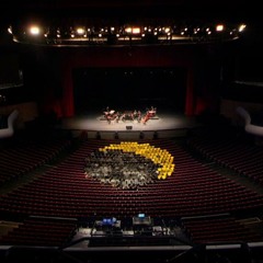 Música para eclipses futuros (Chapultepec)