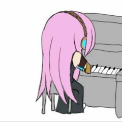 I'll quit singing Luka Ver.