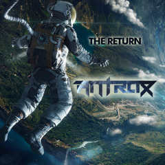 ANTRAX - THE  RETURN DJ SET
