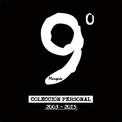 Marqués - Sesión 09 (Colección Personal) 8 Jun 2004