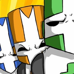 Castle Crashers