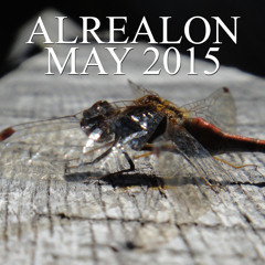 ALREALON MUSIQUE (MAY 2015)