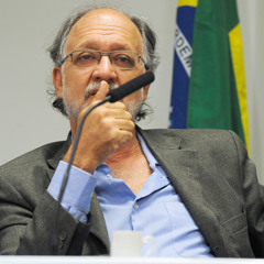 Antônio Lancetti - Santos, Maio de 2015