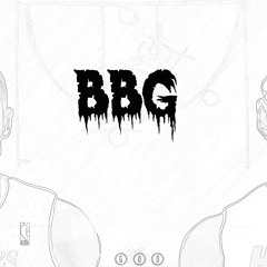 BBG - Hustla Musik (Prod. G Martel)