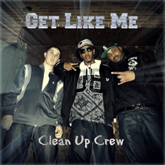 Get Like Me (Explicit) [Prod. 5 Star Beatz]