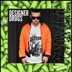 DESIGNER DRUGS - DATAMIX 22