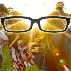 Live @ The Swedes Midsummer Party