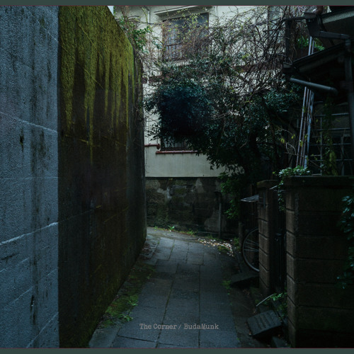 BudaMunk " The Corner " Teaser by jazzysport