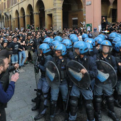 Predator - Bologna Resistente (ACAB E PUGNO ALZATO!)