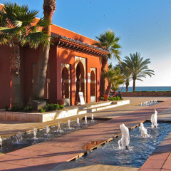 Music for a Romantic Wedding in España