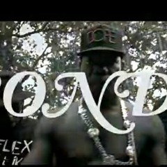 Nobody's perfect.... Bonds Mix at Choppa cho studios