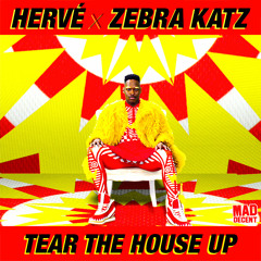 Tear The House Up - Hervé X Zebra Katz