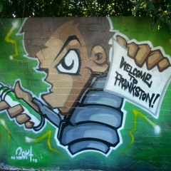 6 DAYS ON THE RUN.   Donk da Quiche Mix.        Frankston Donk n Bounce at Ward 4b